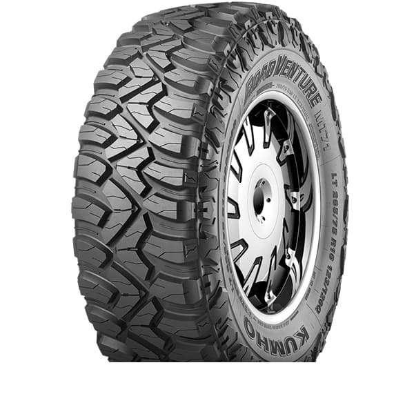 315/70Р17 Kumho Road Venture MT-71 121/118Q